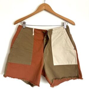 Backcountry
Patch Pocket Short Women's Multicolored